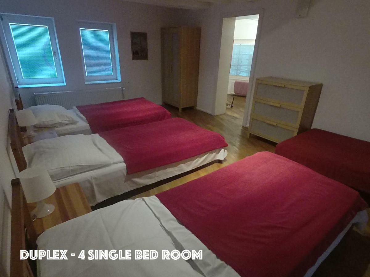 Appartement Dn Pub